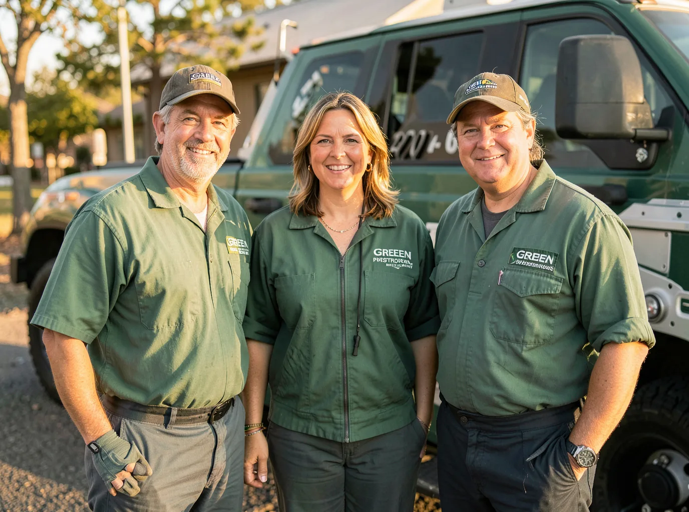 Water Damage Restoration company in Big Sandy, TX