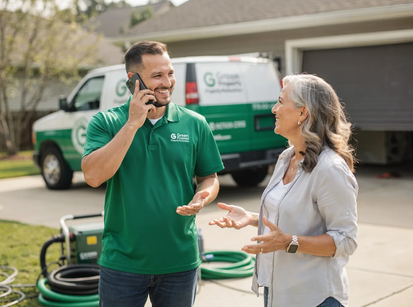 Water Damage Restoration Big Sandy, TX FAQs